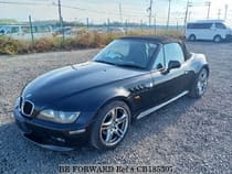 Used 2000 BMW Z3 CB185307 for Sale