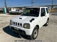 2000 SUZUKI JIMNY XL