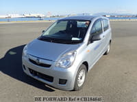 2018 DAIHATSU Mira HBD-L275V L275V-1040118