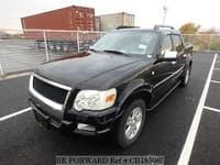 2007 FORD EXPLORER SPORT TRAC XLT WCAB