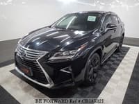 2017 LEXUS RX HYBRID RX450H  VERSION L