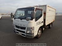 2011 MITSUBISHI Canter SKG-FEA50 FEA50-501077