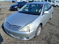 2004 TOYOTA Allion CBA-NZT240 NZT240-5030004