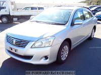 2007 TOYOTA PREMIO 1.5F L PACKAGE