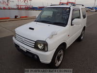 Best Price Used 2002 SUZUKI JIMNY for Sale - Japanese Used Cars BE