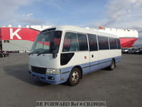2009 TOYOTA COASTER
