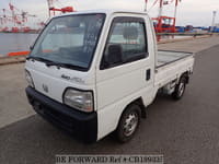 1997 HONDA ACTY TRUCK