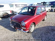 Used 2000 DAIHATSU MIRAGINO CB198896 for Sale