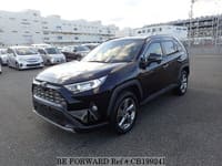 2019 TOYOTA RAV4 G