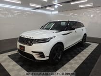 Used 2017 LAND ROVER RANGE ROVER VELAR CB199299 for Sale