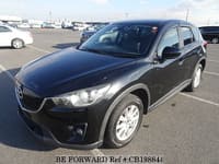 2013 MAZDA CX-5 XD L PACKAGE