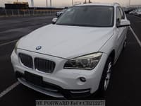 2013 BMW X1 S DRIVE 20I 