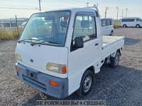 1996 SUBARU SAMBAR TRUCK