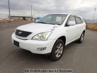 2006 TOYOTA Harrier CBA-ACU30W ACU30-0059883