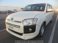 2020 TOYOTA Probox Van 6AE-NHP160V NHP160-0024403