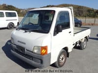 1999 SUBARU SAMBAR TRUCK TC