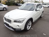 2012 BMW X1 S DRIVE 20I 