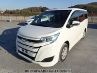 2018 TOYOTA NOAH TYPE 2