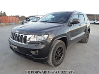 2011 JEEP GRAND CHEROKEE LAREDO