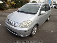 2008 TOYOTA RAUM G PACKAGE