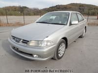 1999 TOYOTA CARINA