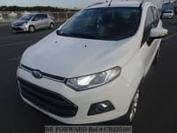 2015 FORD Ecosports ABA-MAJUEJ MAJBXXMRKBEU76188