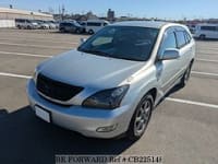 2003 TOYOTA HARRIER 240G L PACKAGE