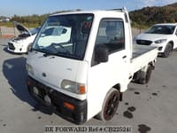1996 SUBARU SAMBAR TRUCK