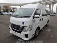 2019 NISSAN CARAVAN VAN NV350