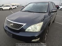 2007 TOYOTA HARRIER 350G L PACKAGE