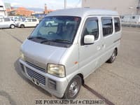 2005 SUZUKI Every TE-DA62V DA62V-907899