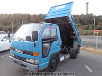 1991 ISUZU ELF TRUCK