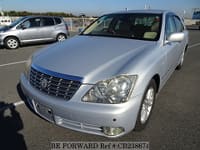 2007 TOYOTA CROWN ROYAL SALOON 60TH SPECIAL ED