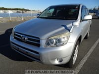 2007 TOYOTA RAV4 X LIMITED