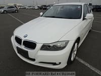 2011 BMW 3 Series LBA-PG20 WBAPG36020NN38413