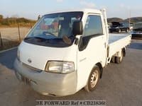 2003 NISSAN VANETTE TRUCK