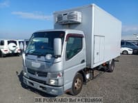 2014 MITSUBISHI Canter TKG-FEA20 FEA20-530489