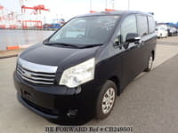 2011 TOYOTA NOAH X L SELECTION 
