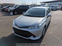 2016 TOYOTA COROLLA FIELDER 1.5X
