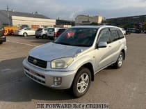 Used 2001 TOYOTA RAV4 CB238194 for Sale