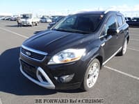 2013 FORD Kuga ABA-WF0HYDP WF0RXXGCDRCC25459