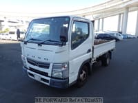2013 MITSUBISHI Canter TPG-FBA00 FBA00-521421