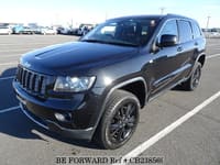 2012 JEEP GRAND CHEROKEE ALTITUDE