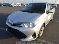 2019 TOYOTA COROLLA FIELDER