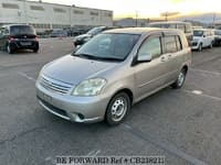 2004 TOYOTA RAUM C PACKAGE