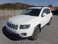 2015 JEEP COMPASS