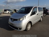 2010 NISSAN VANETTE VAN NV200 GX