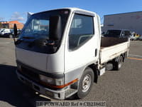 1997 MITSUBISHI CANTER