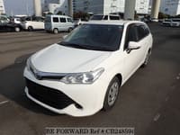 2015 TOYOTA COROLLA FIELDER 1.5G