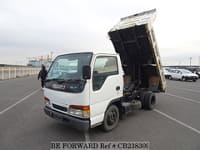 1998 ISUZU ELF TRUCK